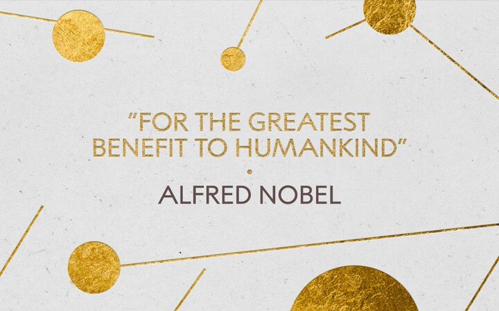 Nobel Prize winners to be announced in Stockholm, Oslo in October