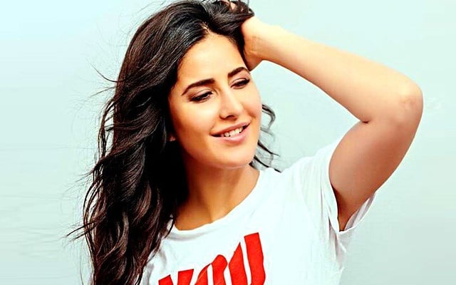 Self-love is numero uno: Katrina Kaif