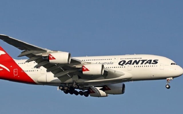 Australian state to resume receiving international arrivals
