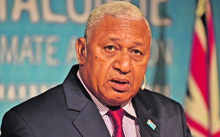 Fiji's national debt expected to rise