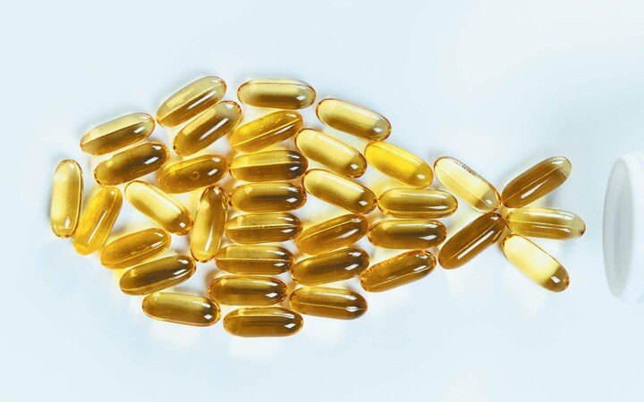 Benefits of fish oil may depend on genotype