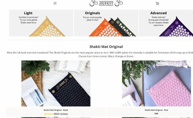 Concerns raised with Shakti Mat distributors in NZ about use of Hindu religious symbols on yoga-mats.