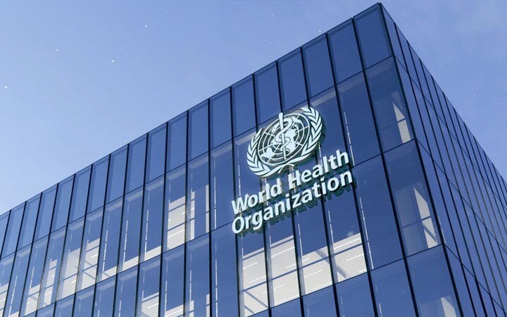 WHO releases report on global tracing of Covid origins