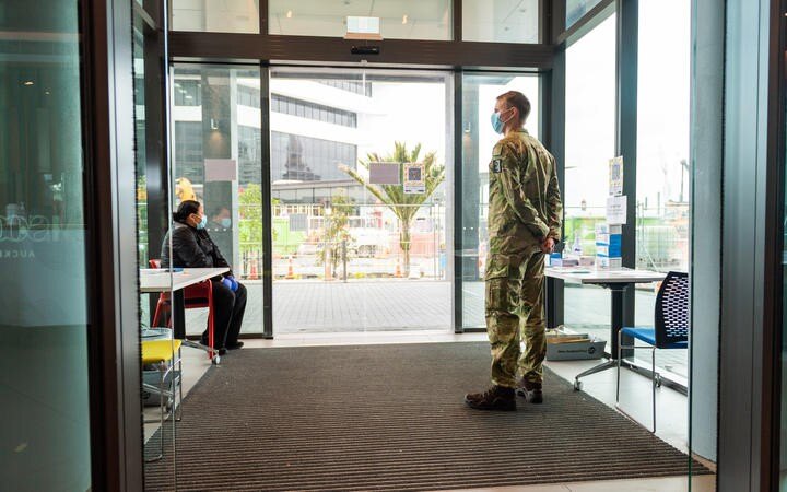 Hundreds of managed isolation vouchers now available for April