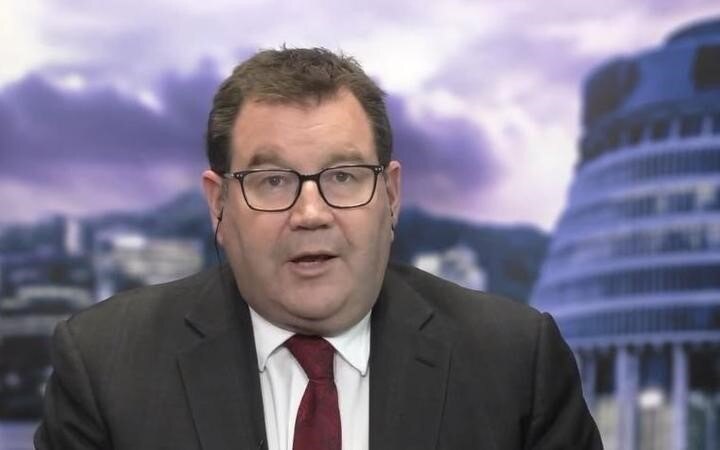 Government deficit of $4.5b for eight months to February, $3.7b less than forecast