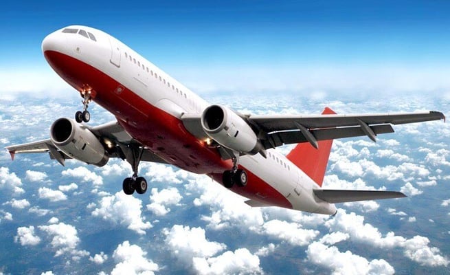 Direct charter flight set to ease some nerves of anxious travellers amidst second wave of Covid pandemic in India.