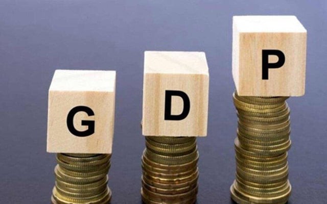 US GDP to grow by over 6% in 2021