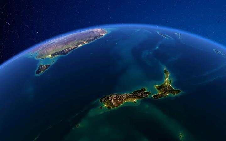 Tourism New Zealand forecasting billion-dollar economy boost if trans-Tasman bubble opens