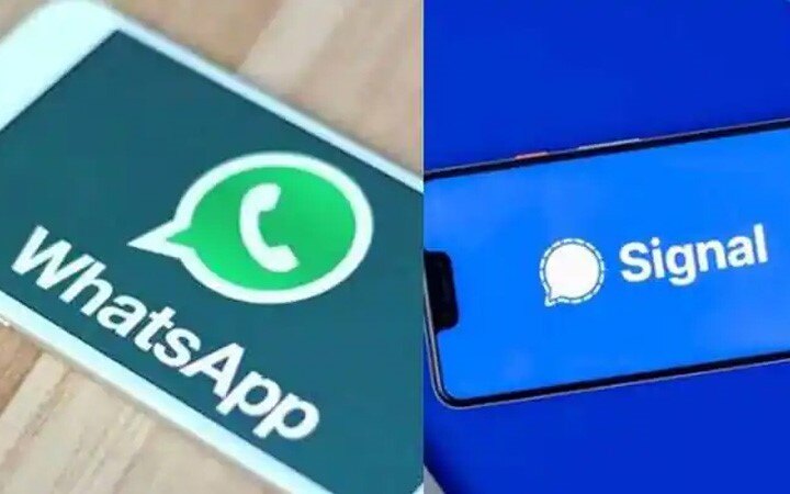 Signal is fastest growing app as WhatsApp privacy policy inches closer