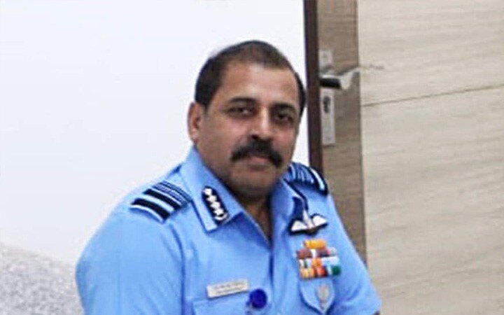 IAF to use AI-aided tech for threat monitoring in captive networks: Chief