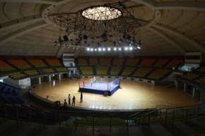 CWG: Over 3100 athletes in Delhi for 19th Games