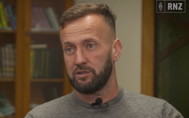 Christchurch terror attack witness urges more mental health support