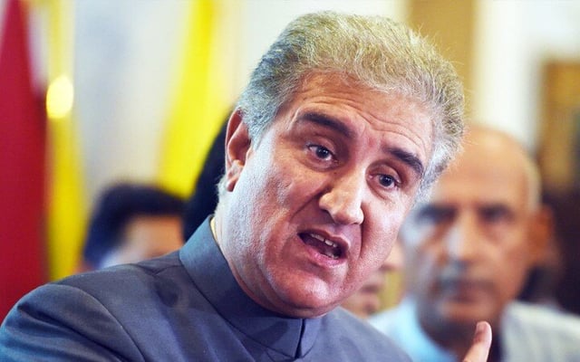 Pakistan and India cannot afford a war, says Pak FM
