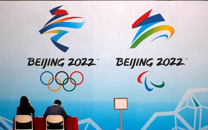 US hints about boycott of 2022 Beijing Olympics