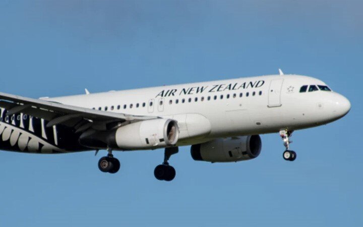 Air New Zealand's trans-Tasman ticket sales hit record high