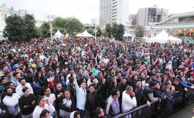 Kiwi-Indian community slams NZ govt’s decision on temporary suspension on flights from India