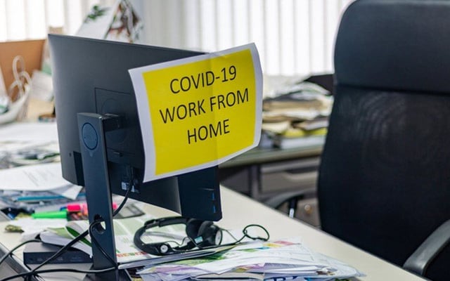 How to make your work from home more efficient?