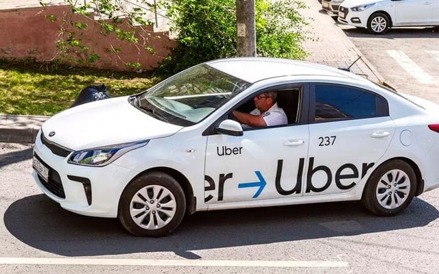 Uber announces $250mn stimulus for drivers