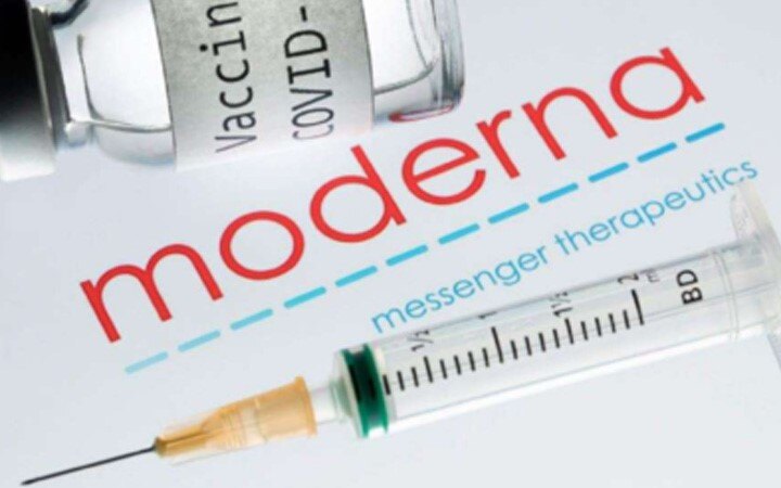 Moderna vaccine has more side effects than Pfizer/BioNTech: Study