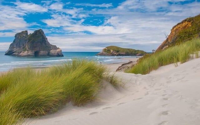 New Zealand delivers next phase of climate action