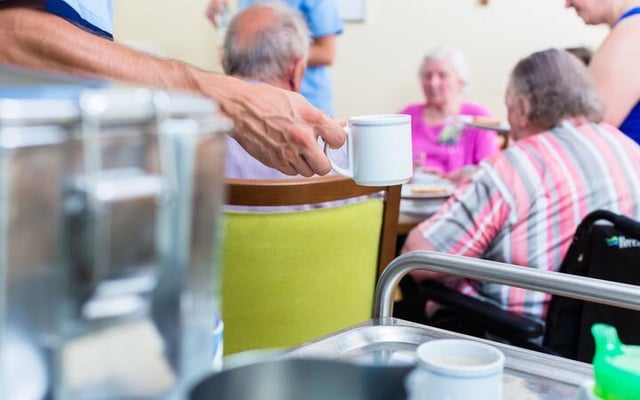 Rest homes still waiting for Covid-19 vaccination start date