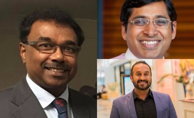 Kiwi-Indian community’s outrage against govt’s temporary suspension of flights to India continues