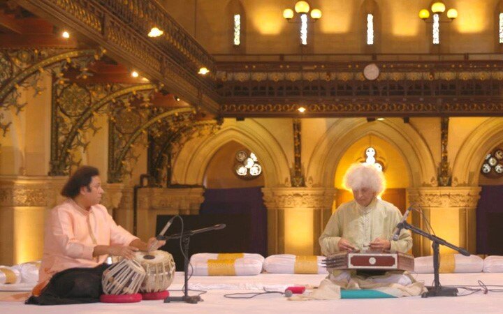 Mumbai Sanskriti Festival, rediscovering the cultural heritage of Mumbai