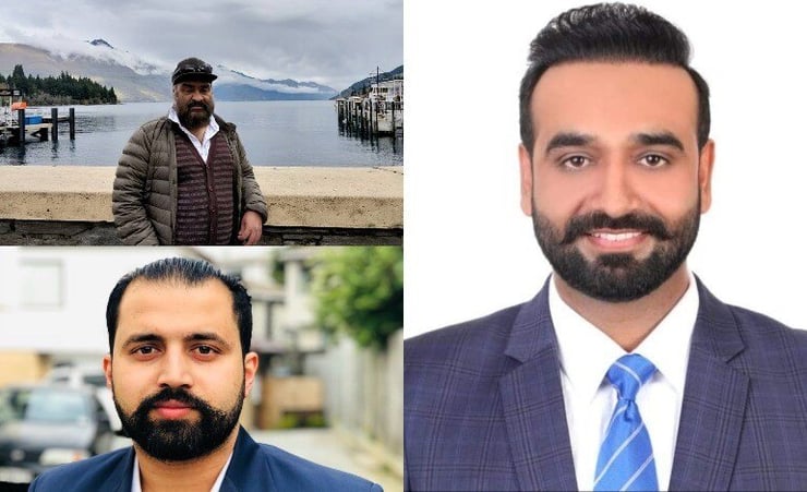 Kiwi-Indian community’s outrage on selective targeting against flights from India refuses to subside down