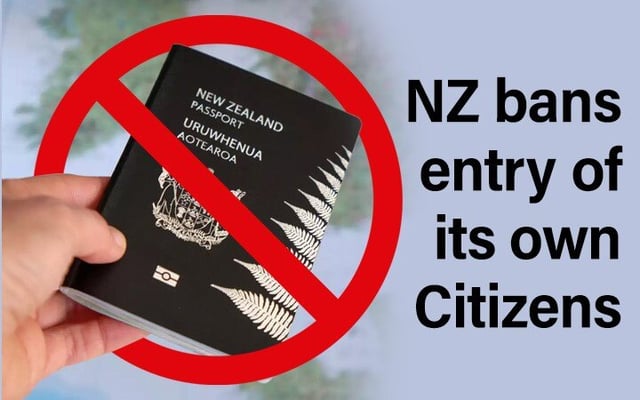 Ardern must reveal what guided decision