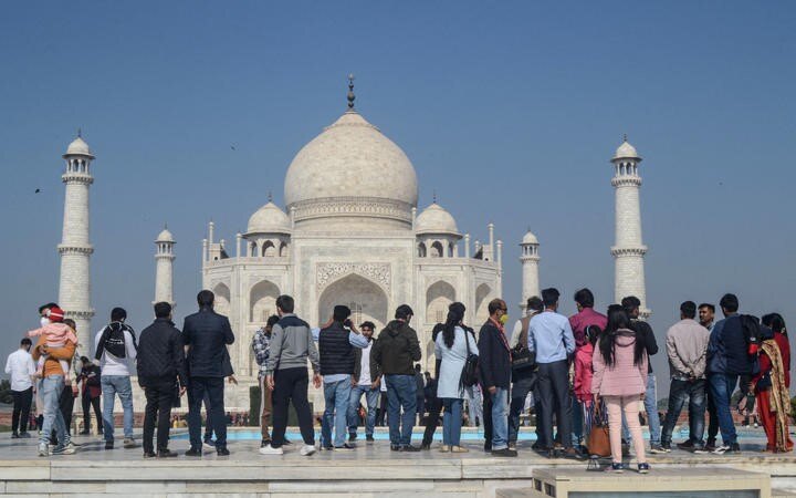 Indian travel ban leaves Kiwis stateless