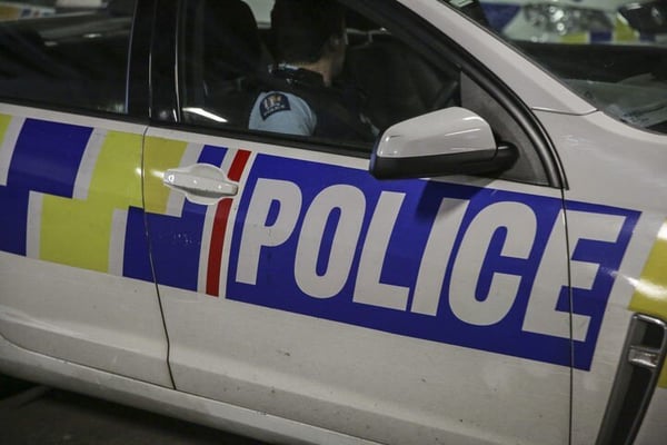 Indian woman dies in Wellington.