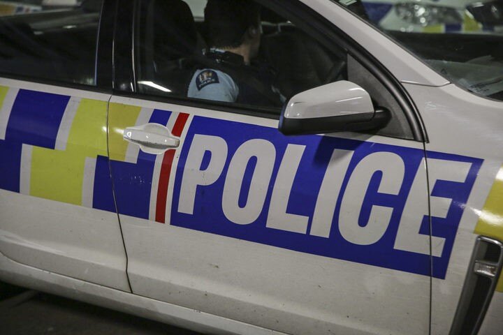 Indian woman dies in Wellington.