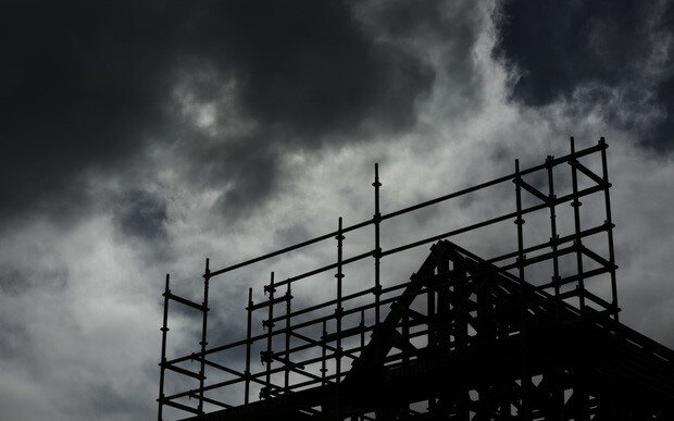 Opinion: New Zealand's new housing policy is really just a new tax package