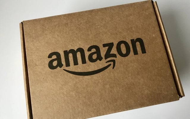 Amazon India to cover Covid-19 vaccine cost for 10 lakh people