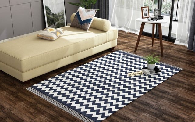 Minimalist interiors are taking over