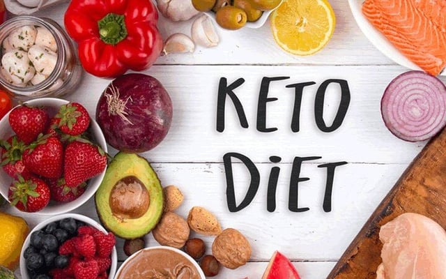 Boost your Keto diet