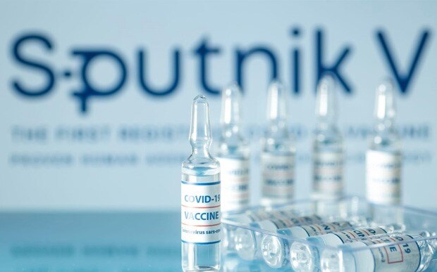 RDIF sets target of 50m doses a month for Sputnik in India