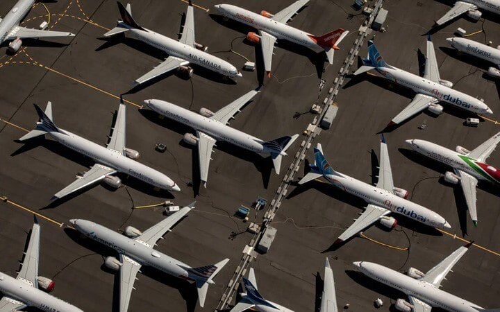 Covid Effect: Airlines demand assistance package, capacity reduction