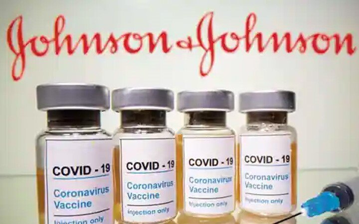 US calls for pause on Johnson & Johnson Covid vaccine