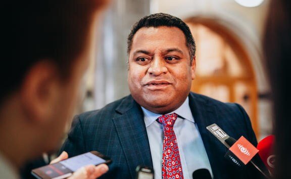 NZ residence visa decision due, minister's powers to be extended