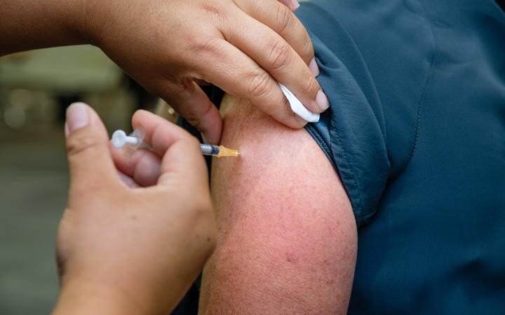India crosses 11 crore vaccination on Wednesday