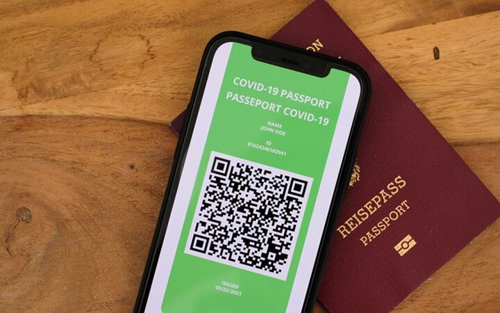 EU eyes Digital Green Certificate to facilitate safe travel