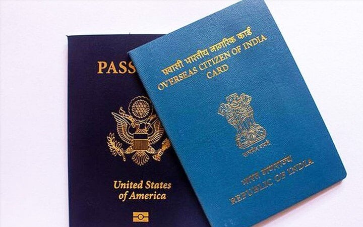 Indian Government simplifies process of re-issuance for OCI cardholders