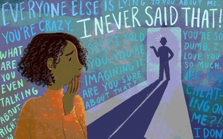 Gaslighting - understanding this in detail