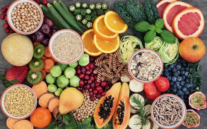 How to make your basic meals full of nutrition