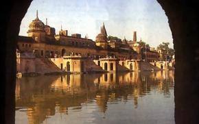 Highlights and timeline of the Ayodhya dispute
