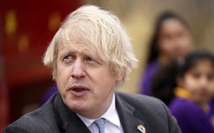 Boris Johnson's India visit: Roadmap 2030, enhanced trade, joint partnership in health on the table