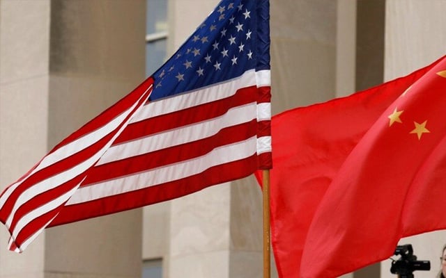 China, US to cooperate on climate