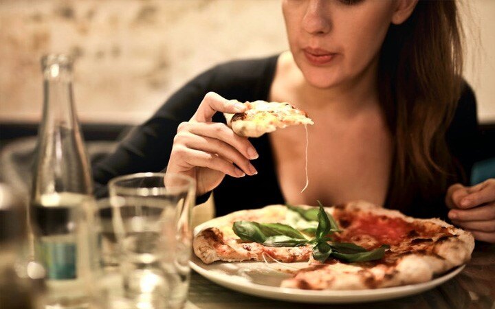 Here's why some people are hungry all the time