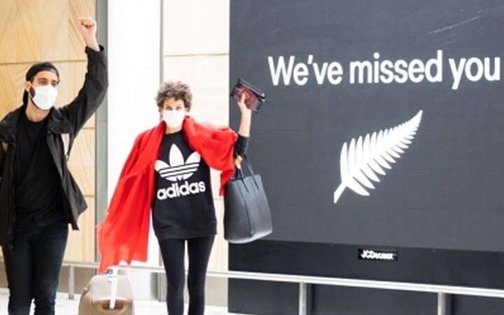 Opening of travel bubble with NZ a win-win: Australian PM